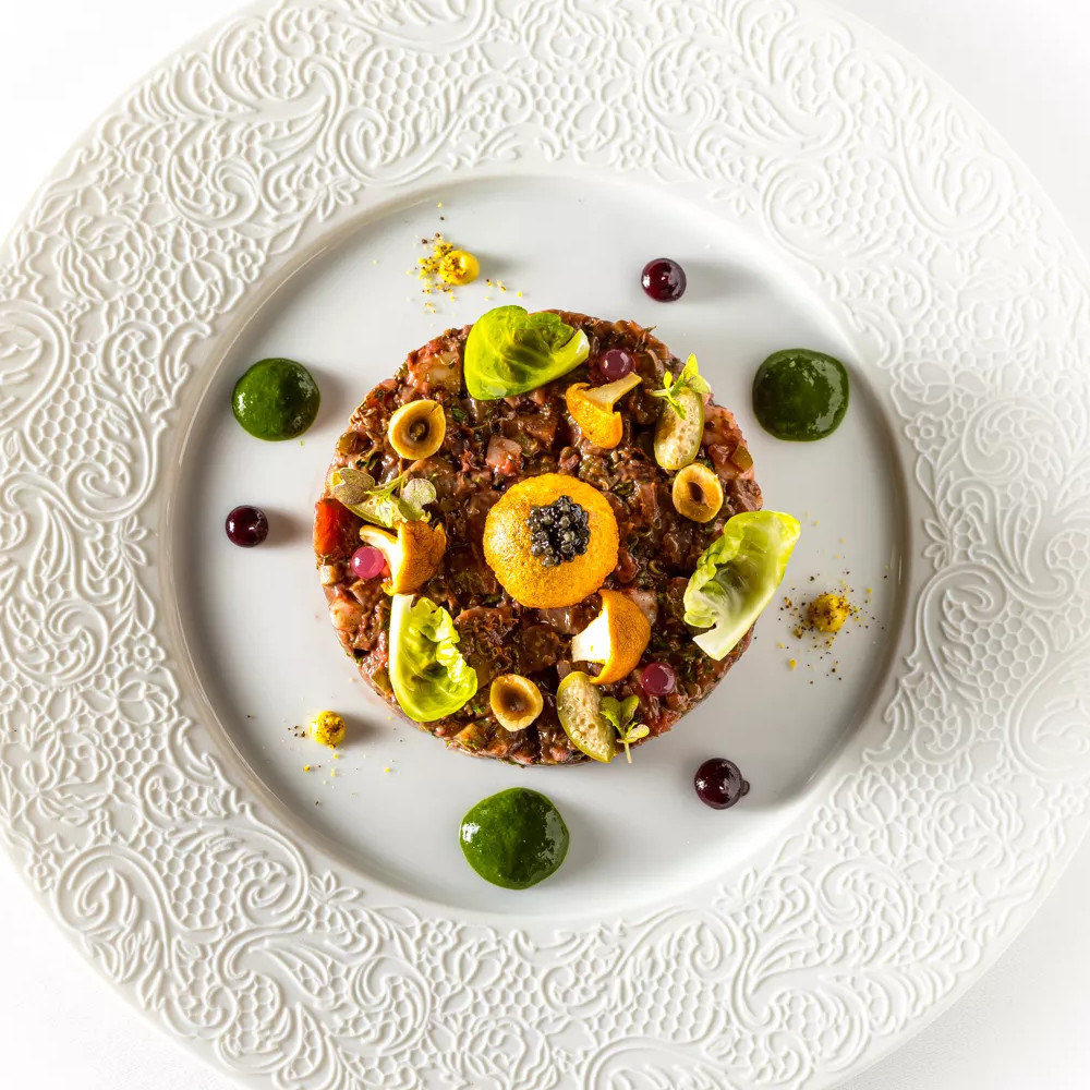 tartare